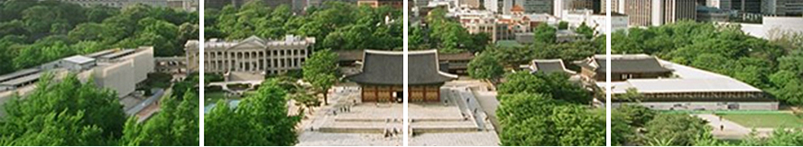 The History of Seoul
